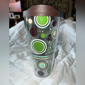 Tervis Fiesta 24oz Travel Hot Or Cold Cup